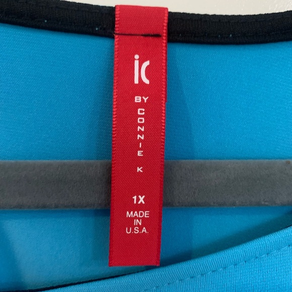 IC Collection tunic 1x - Picture 5 of 6